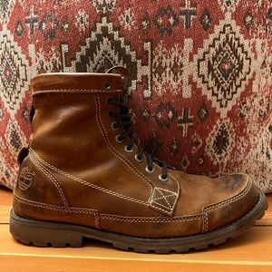 Timberland Earthkeepers Brown 10.5